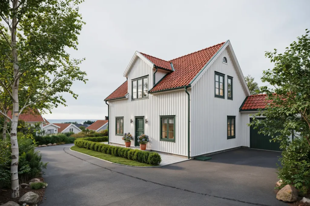 inkoppling av fastighet till kommunalt vatten och avlopp i r helsingborg